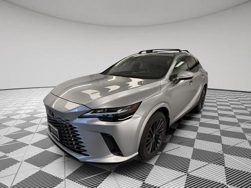 2024 Lexus RX 350h Premium