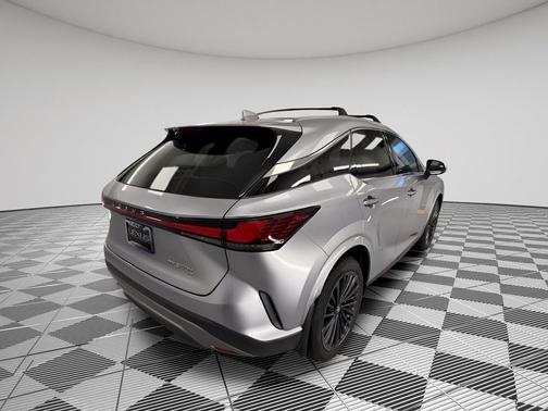 2024 Lexus RX 350h Premium