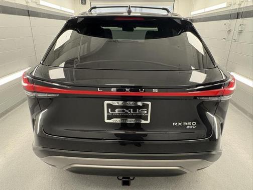 2024 Lexus RX 350 Premium Plus