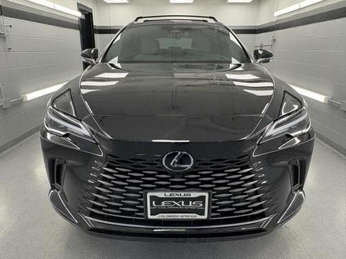 2024 Lexus RX 350 Premium Plus