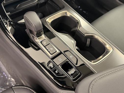 Redline 2025 Lexus NX 350h Premium