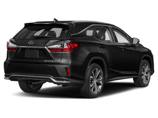 2020 Lexus RX 350L Base