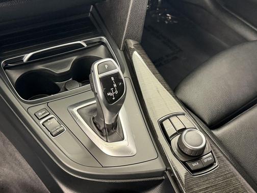 Black Sapphire Metallic 2018 BMW 330 xDrive