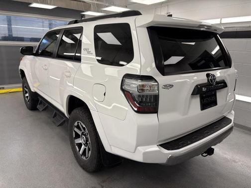 2020 Toyota 4Runner TRD Off Road Premium