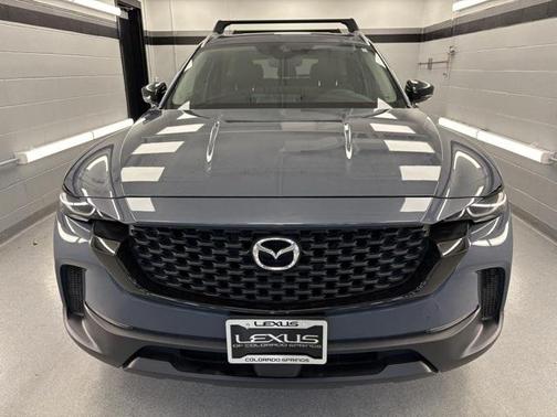 2024 Mazda CX-50 2.5 S Premium Package