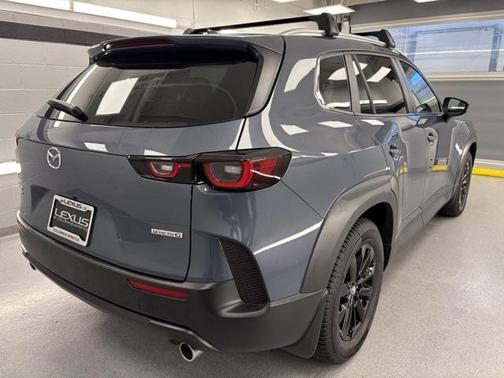 2024 Mazda CX-50 2.5 S Premium Package