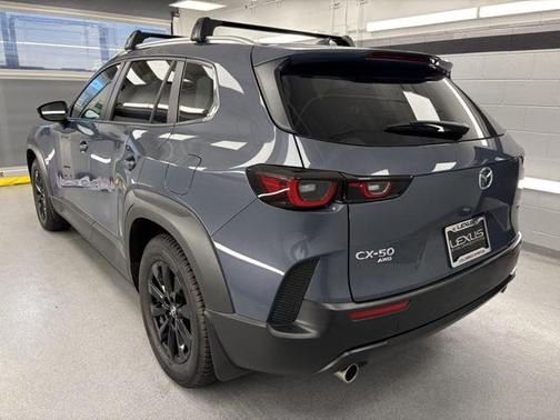 2024 Mazda CX-50 2.5 S Premium Package