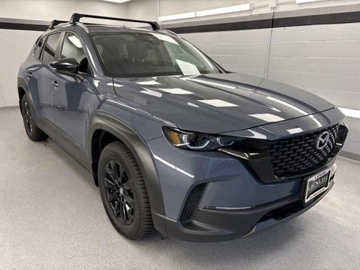 2024 Mazda CX-50 2.5 S Premium Package