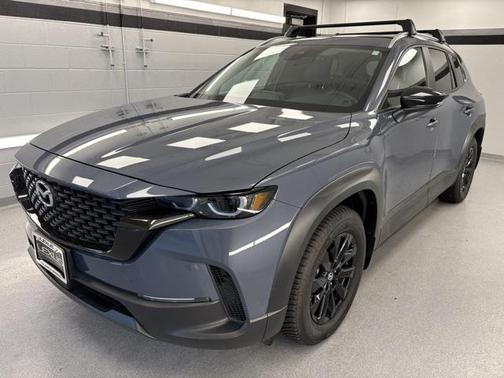 2024 Mazda CX-50 2.5 S Premium Package
