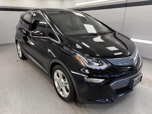 2019 Chevrolet Bolt EV LT