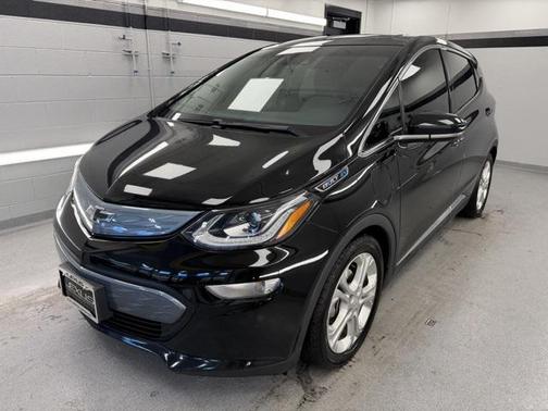 2019 Chevrolet Bolt EV LT