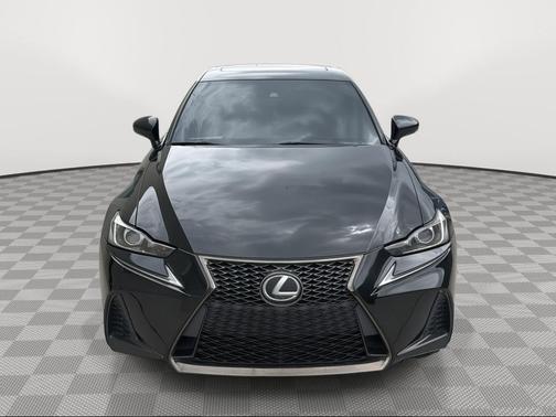Caviar 2017 Lexus IS 300 Base