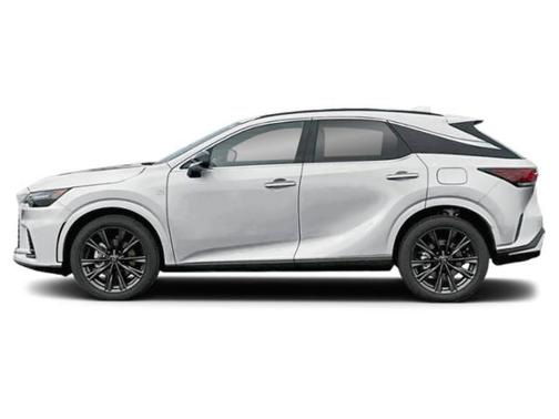2025 Lexus RX 350 F SPORT Design
