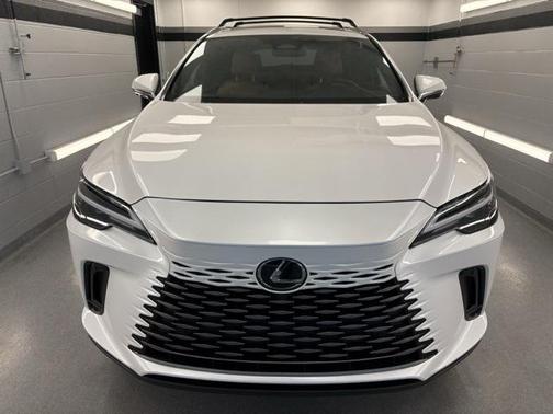 2024 Lexus RX 350 Premium Plus