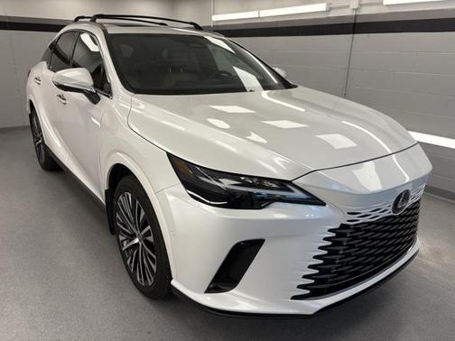 2024 Lexus RX 350 Premium Plus