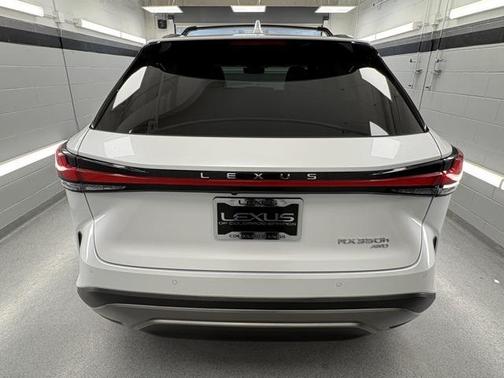 2024 Lexus RX 350 Premium Plus