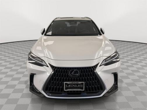 2024 Lexus NX 350h Premium