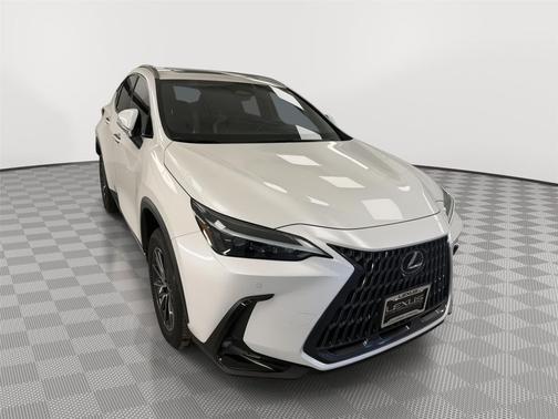 2024 Lexus NX 350h Premium