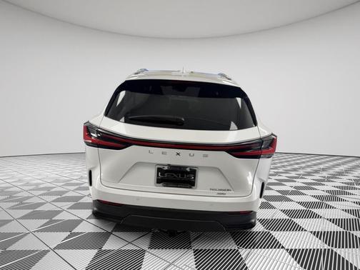 2024 Lexus NX 350h Premium