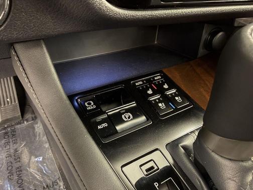 Atomic Silver 2017 Lexus RX 350 Base