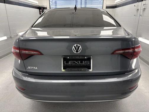 2021 Volkswagen Jetta 1.4T SEL