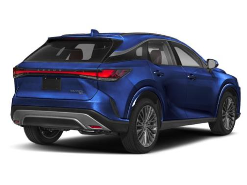 Nightfall Mica 2026 Lexus RX 350 Luxury