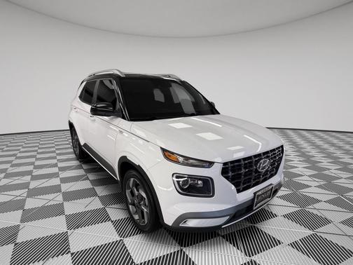 2022 Hyundai VENUE Limited