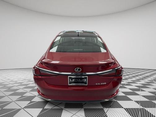 2025 Lexus ES 350 Luxury