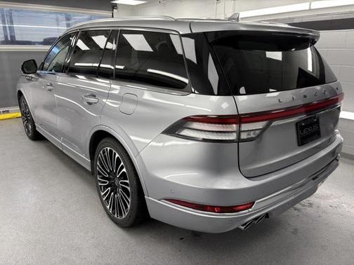 2020 Lincoln Aviator Black Label AWD