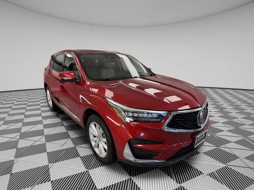 2019 Acura RDX Base