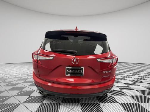 2019 Acura RDX Base