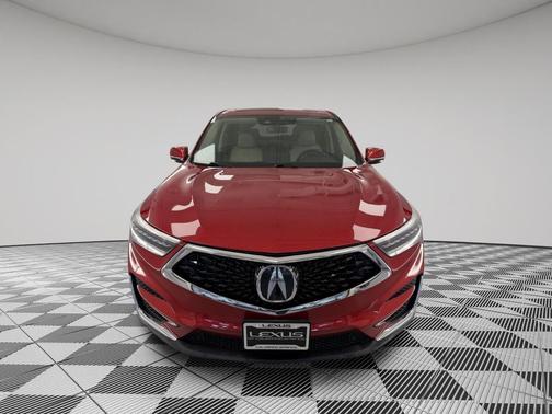 2019 Acura RDX Base