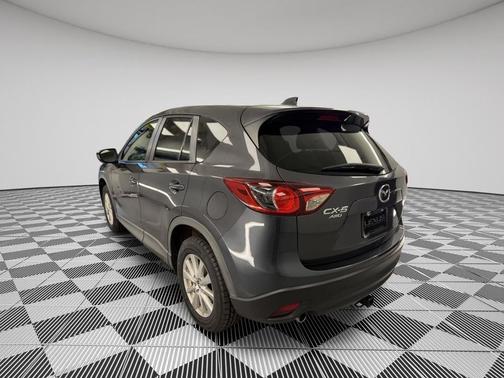 2014 Mazda CX-5 Touring