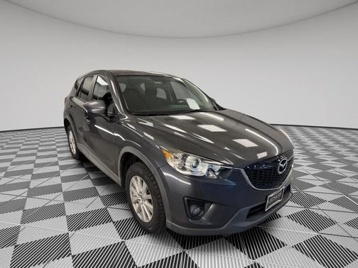 2014 Mazda CX-5 Touring
