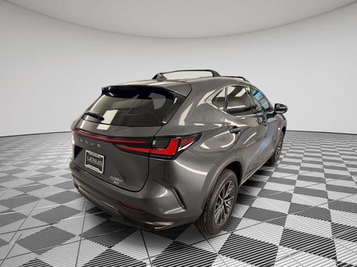 2024 Lexus NX 350h Premium