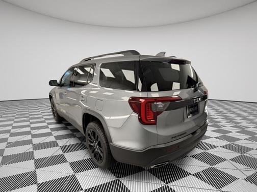 2023 GMC Acadia AWD SLE