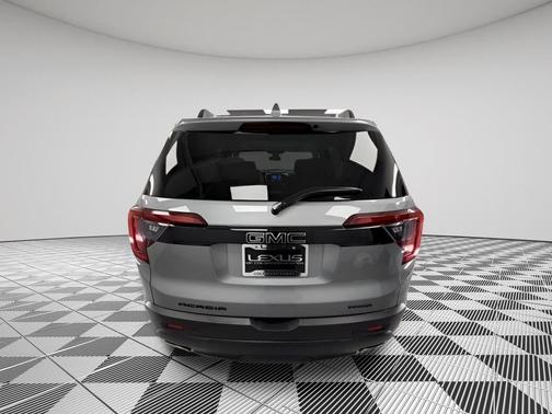 2023 GMC Acadia AWD SLE