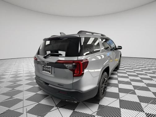 2023 GMC Acadia AWD SLE
