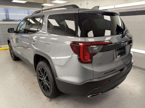 2023 GMC Acadia AWD SLE