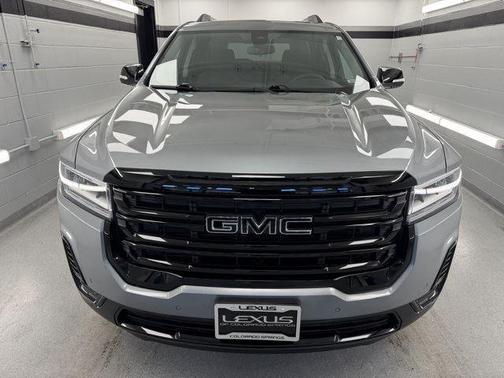 2023 GMC Acadia AWD SLE