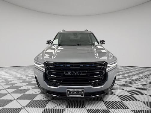 2023 GMC Acadia AWD SLE