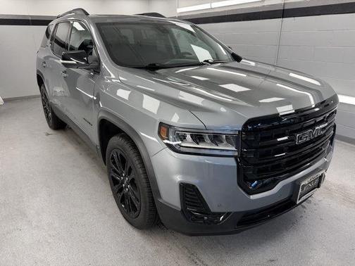 2023 GMC Acadia AWD SLE
