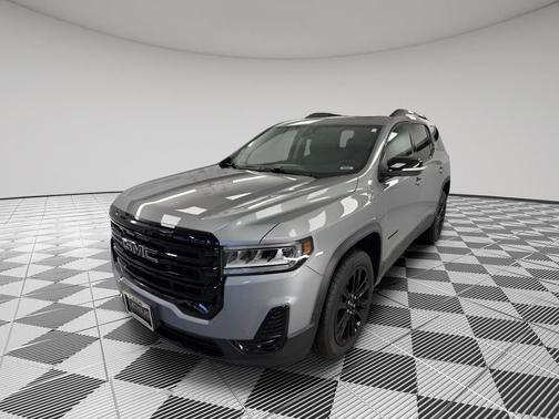 2023 GMC Acadia AWD SLE