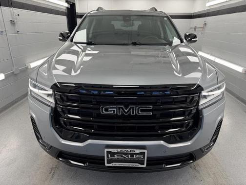 2023 GMC Acadia AWD SLE