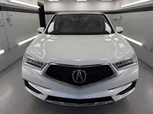 2020 Acura MDX 3.5L
