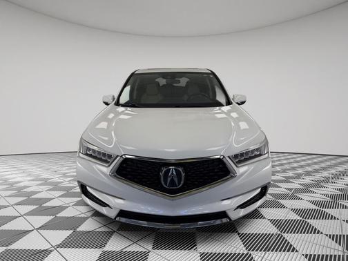 2020 Acura MDX 3.5L