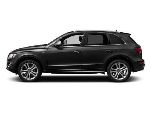 2016 Audi SQ5 3.0T Premium Plus