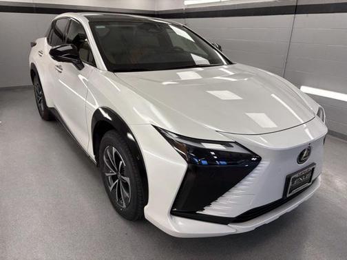 2023 Lexus RZ 450e Premium