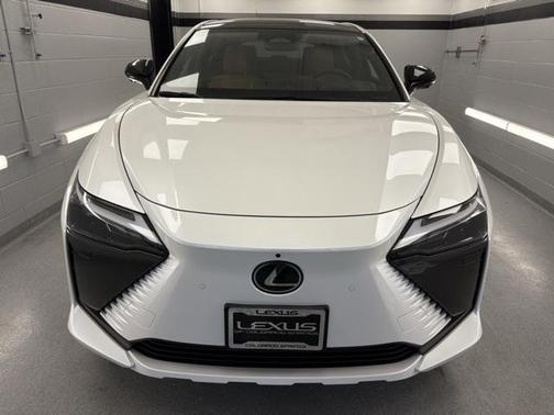 2023 Lexus RZ 450e Premium