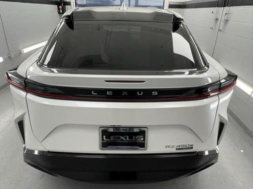 2023 Lexus RZ 450e Premium